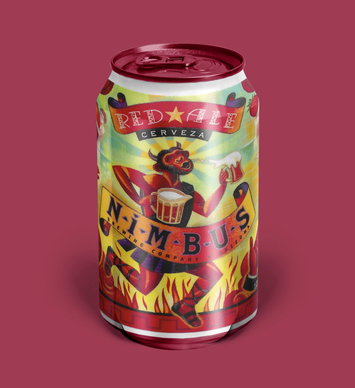 Arizona Brewing Co.